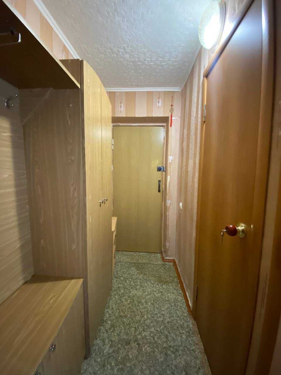 Продам 2-ух комнатную квартиру в Сортировке ул.Победы