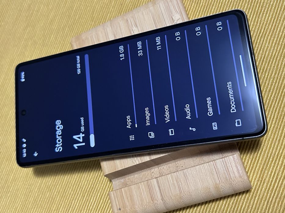 Google Pixel 7 impecabil 128Gb neverlock