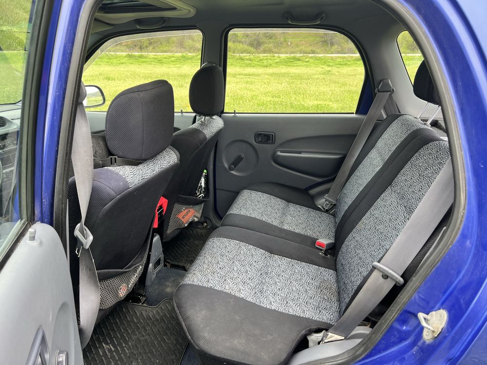 Продава кола Daihatsu