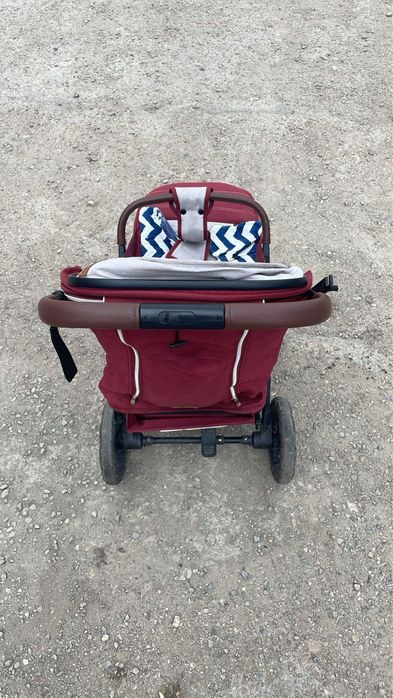 Коляска срочно продам