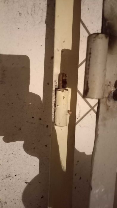 Grilaj metalic, USA si TOC