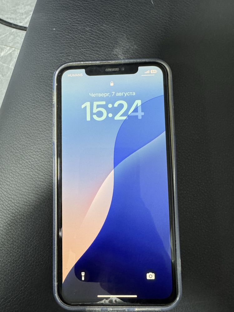 Iphone xs max 16 pro max korpusda ideal