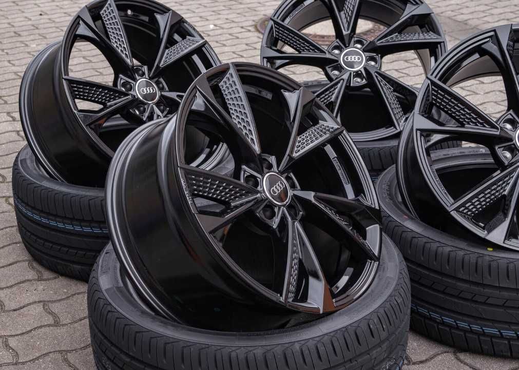 19" Джанти MAM 5X112 Audi A4 B8 B9 A5 A6 C7 C8 A7 A8 S Line Q3 Q5 S4 S