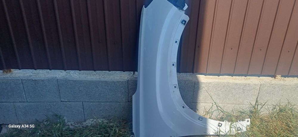 Aripa dreapta fata hyundai santa fe