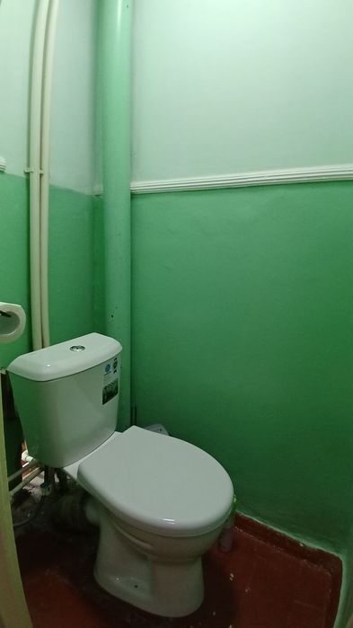 2комнатная квартира