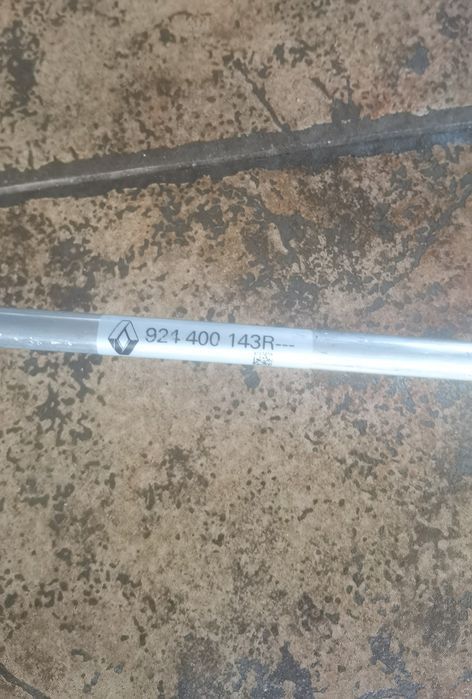 Conducta Ac 924400143R  Dacia Duster, Logan, Sandero, Mcv 1,5 dci