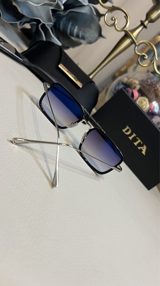 DITA Flight Eight ochelari se soare noi , rame de ochelari vedere