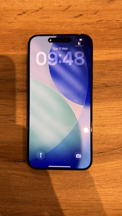 Iphone 15 Pro Max 256GB 100% HEALTH