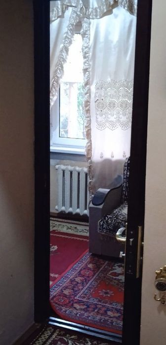 Юнусабад 12, 1(2)/1/9 УлУчШеНкА Средний Ремонт