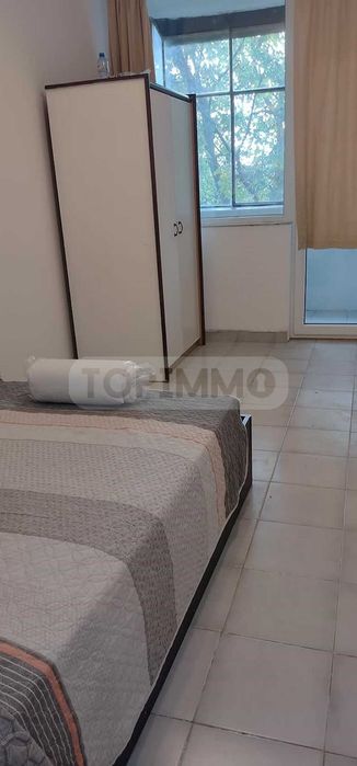 Дава се под наем Тристаен апартамент в Варна, Левски - 67 кв.м за 408 € - Снимка #6