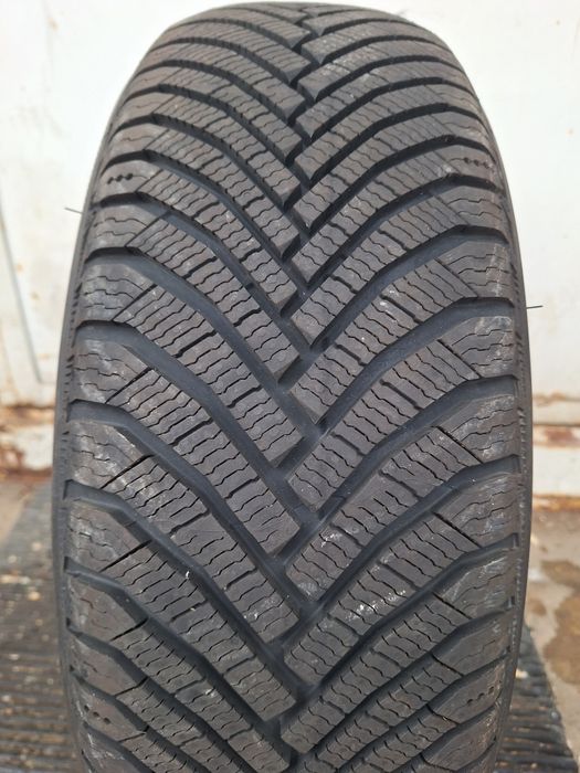 НОВА! 1 бр 195 65 15 Michelin alpin 7