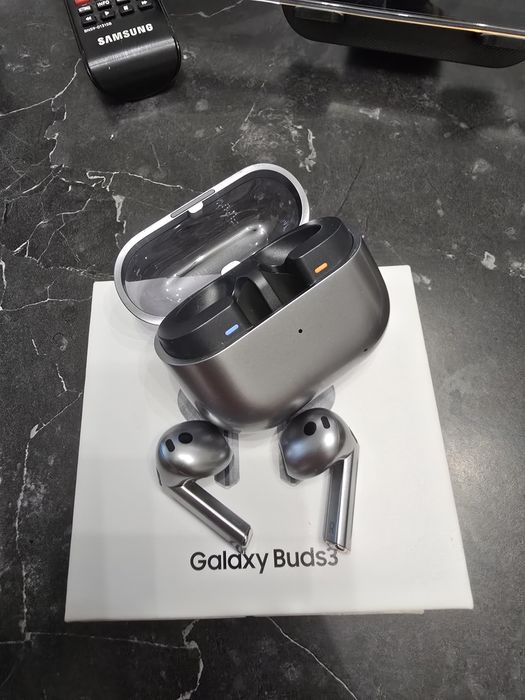 Samsung Galaxy Buds 3