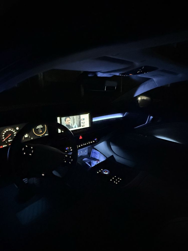 Kia K8 2025 Hybrid