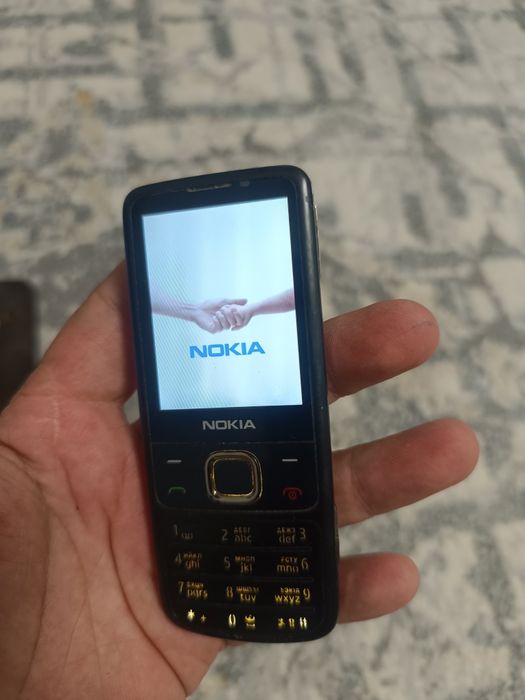 Нокиа 6700 легенда 2000-х