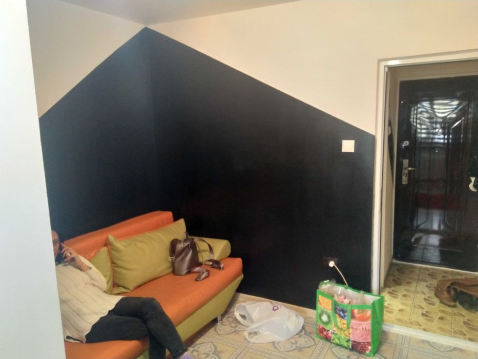 Garsonieră Baba Novac Energia