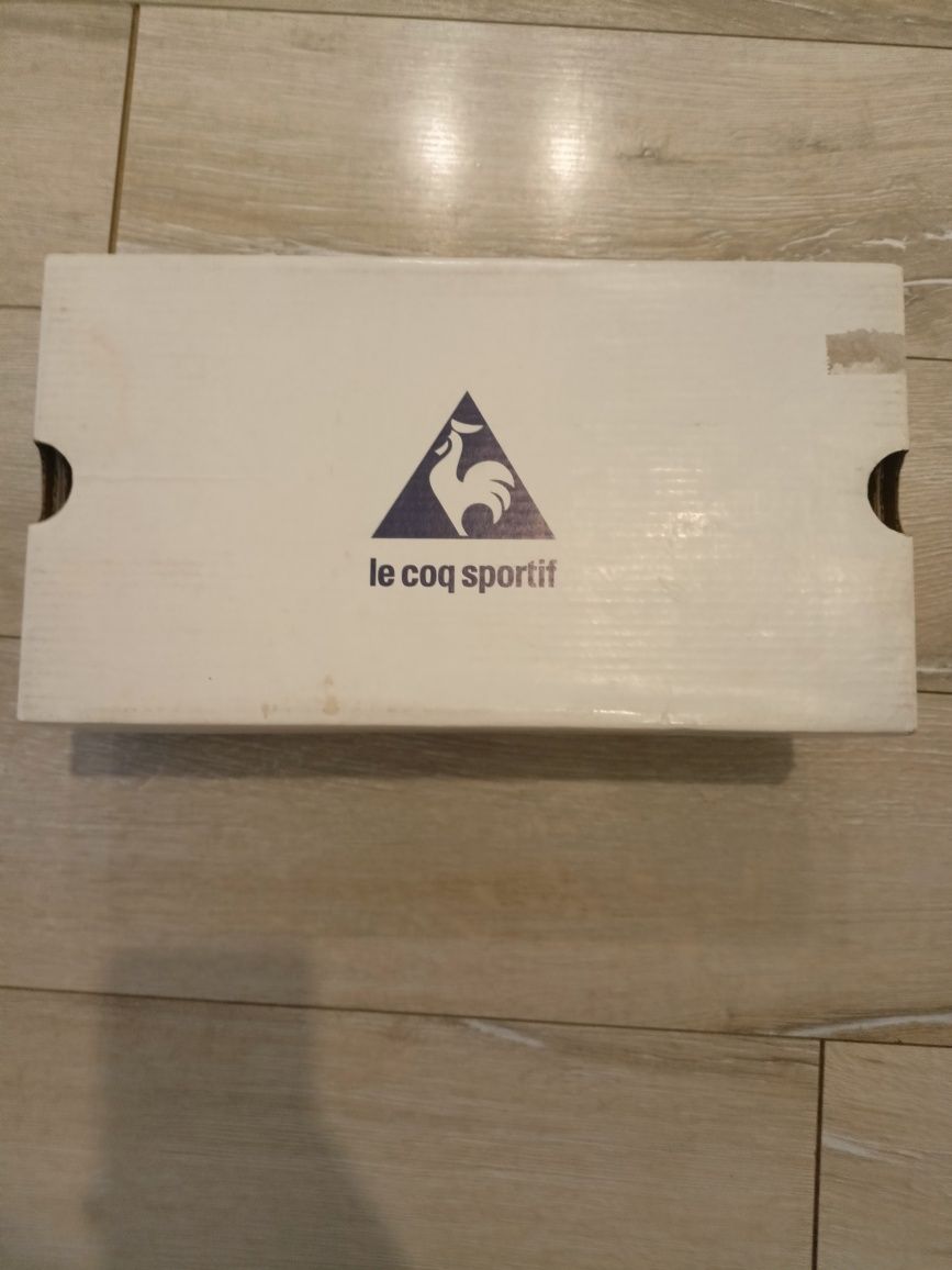 Обувки-Le Coq Sportif