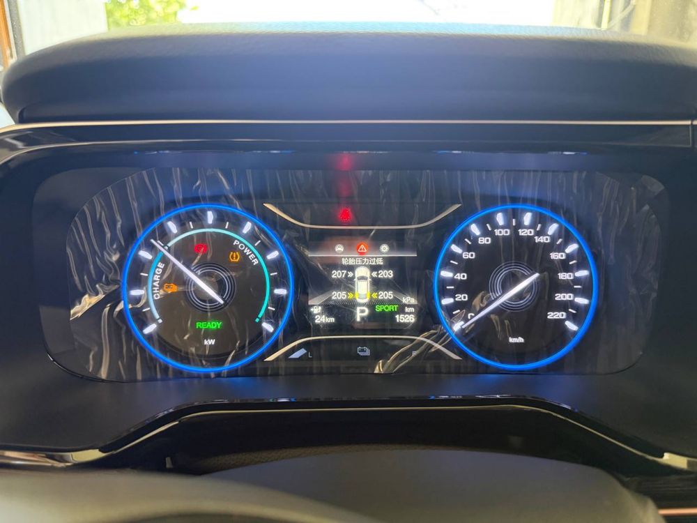 Gac Aion 580 Гак Аион Электромобиль