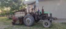 Beda uradigan jatka traktor