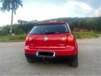 Golf 5  1.6 TSI an 2006