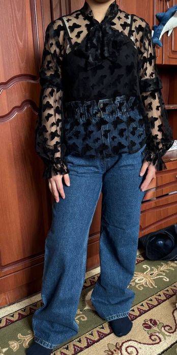 кофта хам шалбар сатылады