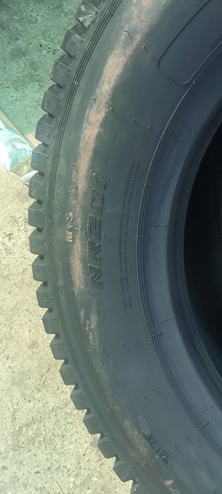 Автошина 315/60R22.5 Кама