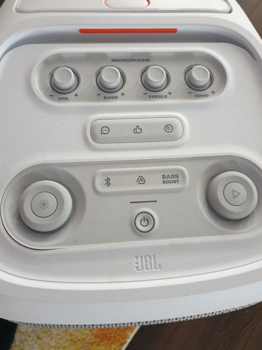 Jbl Partybox 320, în garanție!!