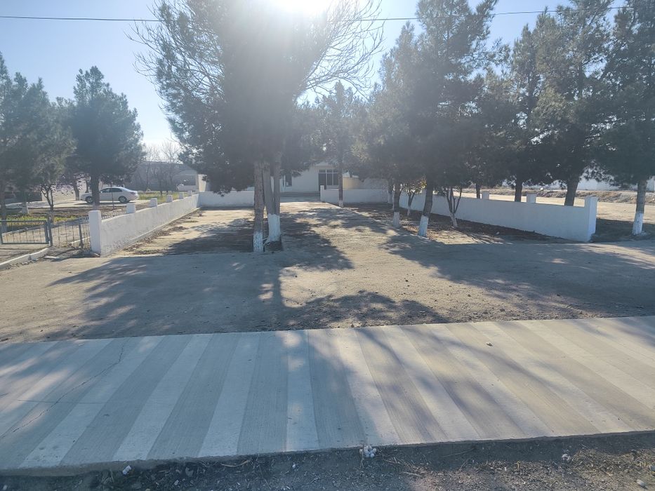 Yulni ustida joylashgan choyxona kilinikaga mos joy