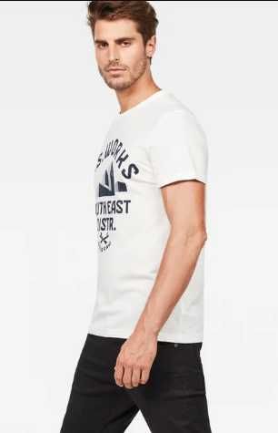 Тениска - G Star Raw - M