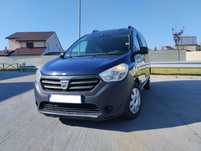 Dacia Dokker /  1.5 Diesel  / Recent Adus ! / Numere Valabile !