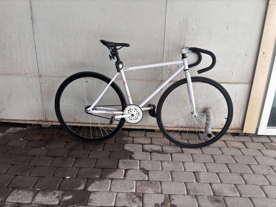 Singlespeed в хорошем состояний