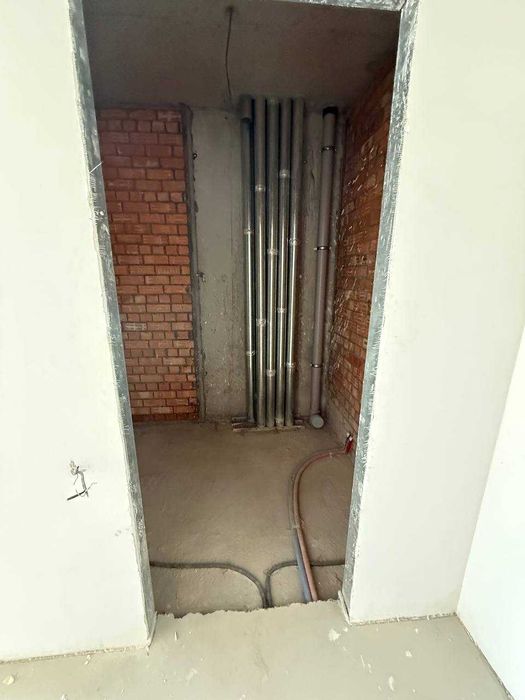 Новостройка NRG JOMIY - Новый жилой комплекс от NRG 2x комнатный