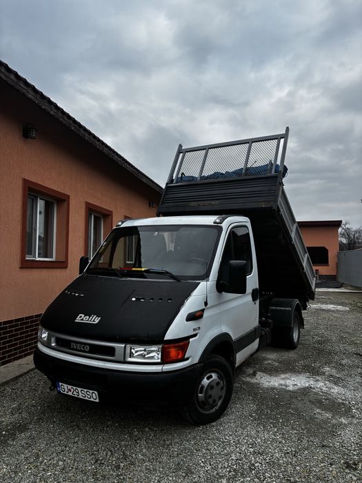 Iveco Daily 35C13