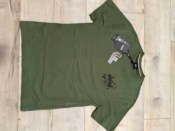 Оригинални тениски Hugo Boss