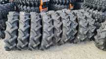 Cauciucuri noi 7-16 BKT anvelope tractor ISEKI
