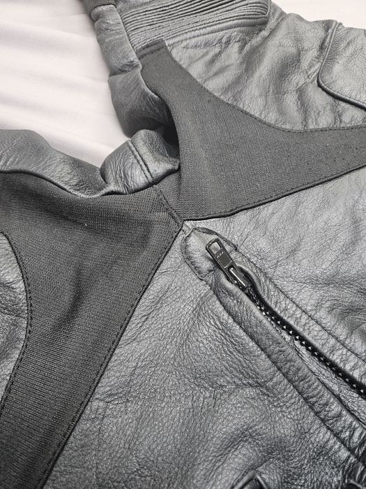 Pantaloni moto din piele 32/30 TEXPEED