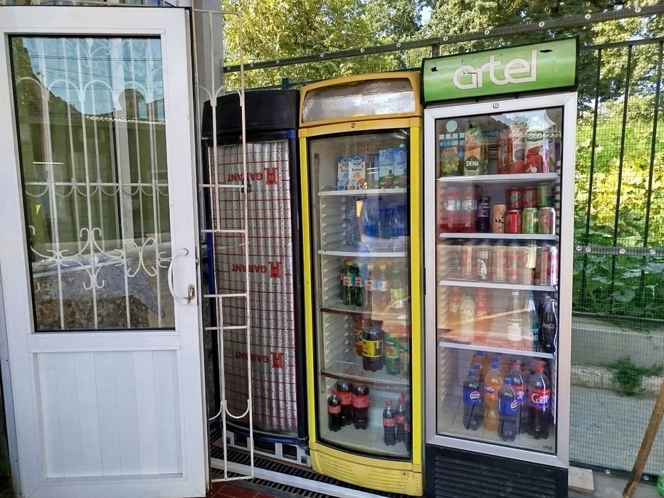 Продается готовый бизнес магазин