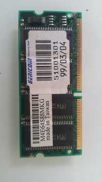 Две плочки SD RAM цена 5 лева