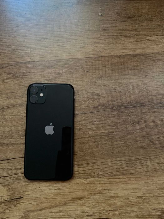 Iphone 11 Defect