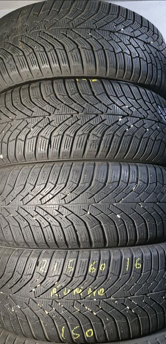 Anvelope Iarnă 215 60 16 si 205 60 16
