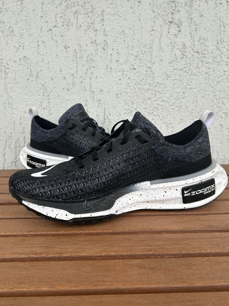 Оригинални обувки Nike ZoomX Invincible Run Oreo