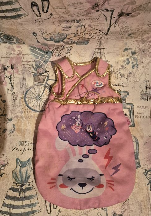 Baby  Born  кукли и аксесоари