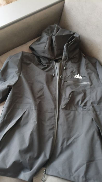 Спортивный костюм мужской