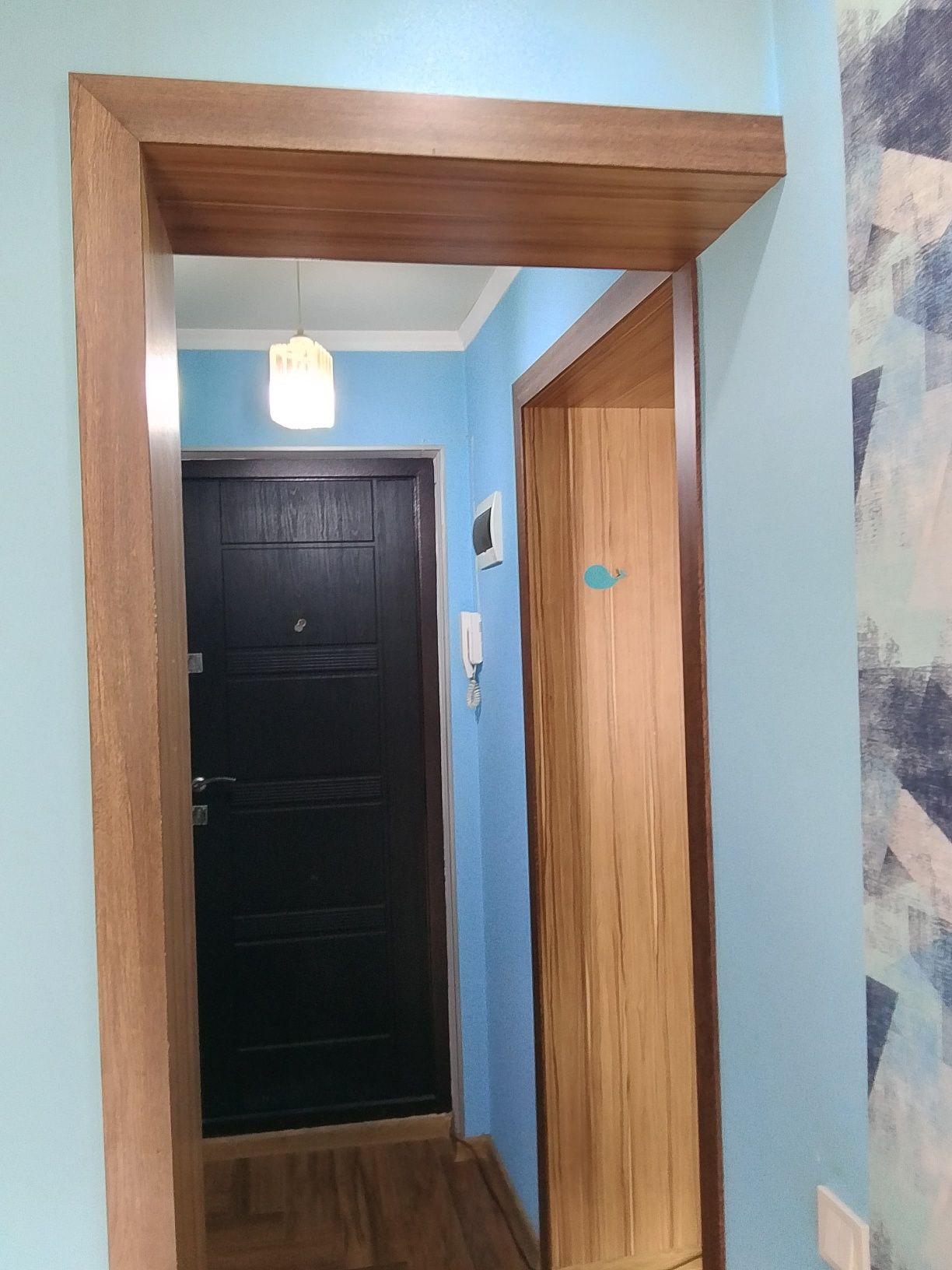 Продам 1а ком Арбат кирпич