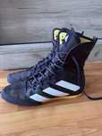 Încălțăminte de box adidas Box Hog 4
