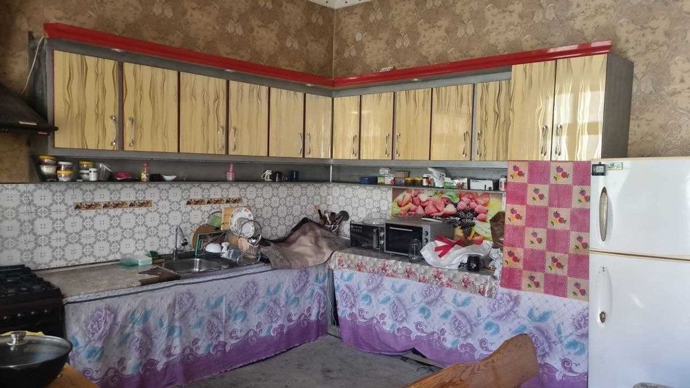 Количество комнат: 5