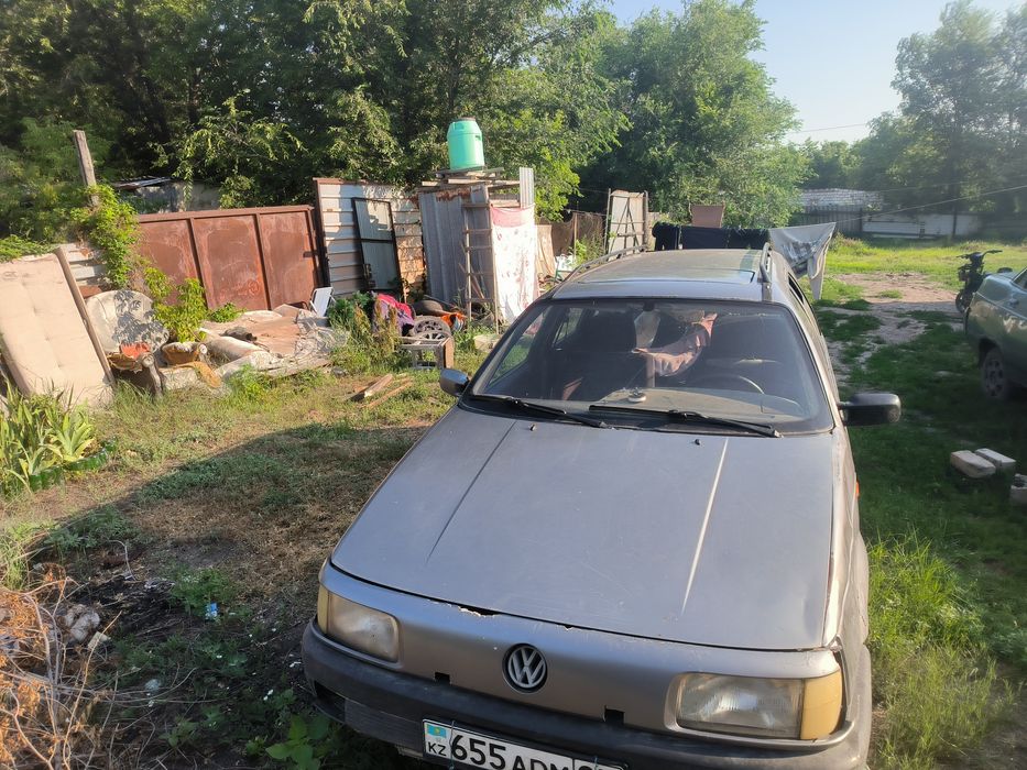 Продам или обменяю Фольцваген универсал