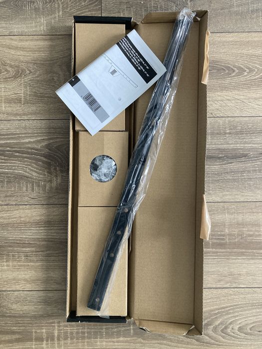 Suport TV perete super slim A+ LEDL46, 37”-80”