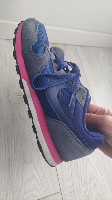 Adidasi nike runny marimea 38 24 cm