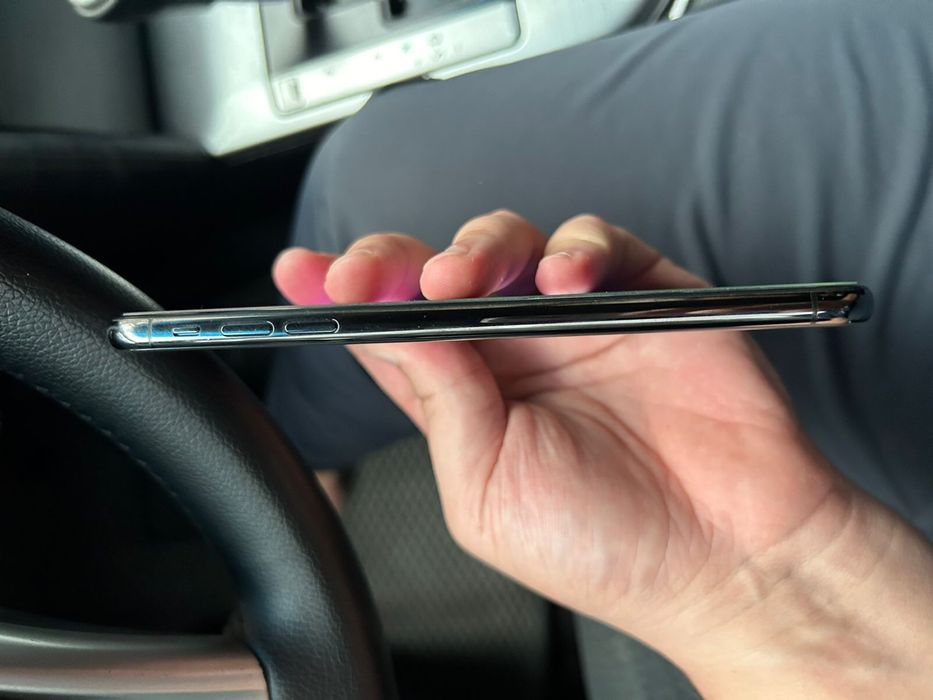 Iphone Xs Max 256 Gb