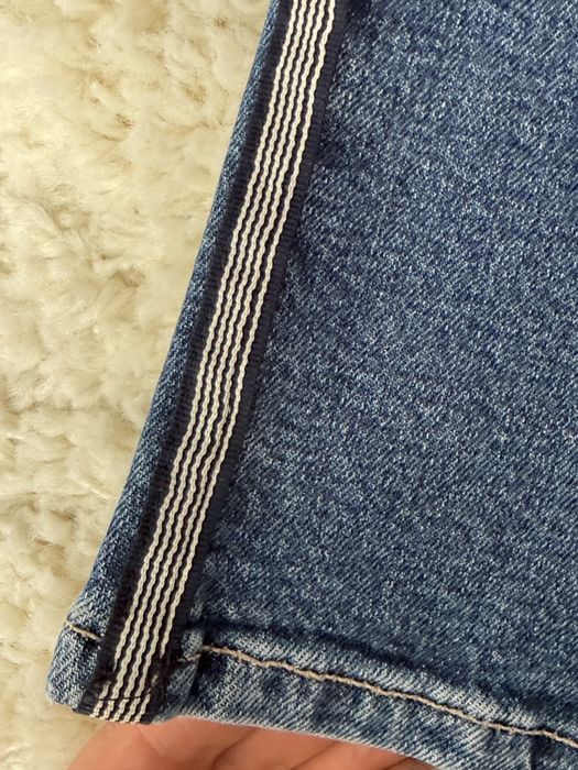 Blugi Massimo Dutti